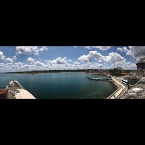 Meet your Posher, Andrew